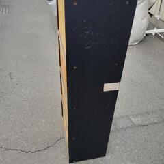 昭和レトロ プレイボーイ風収納棚 ヤンキー部屋再現に！の画像