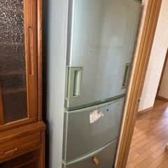 冷蔵庫
