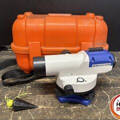 【引取限定】 シンワ測定株式会社 SA-24A オートレベル 垂...