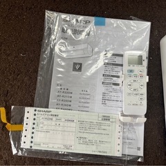 エアコンの画像