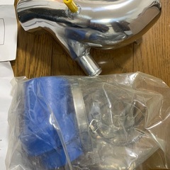 サクションパイプKIT シルビア　S13、14、15 SR20DET