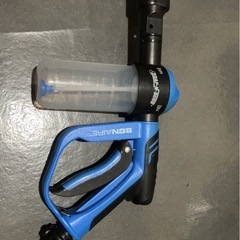 コストコ洗車フォームガン　