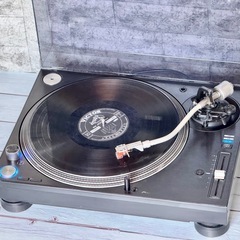 Pioneer DJ「PLX-1000」DJターンテーブル