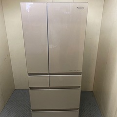 ○6 22年製 動作OK Panasonic 冷蔵庫 NR-SP...