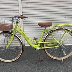 サイクルベース　あさひ自転車