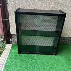 小型収納キャビネット