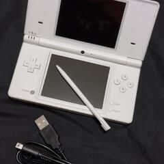 ニンテンドーDSi  中古品