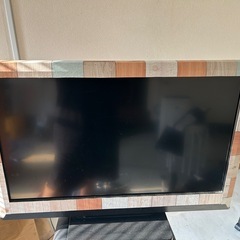 テレビ
