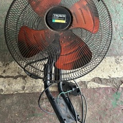 工業扇風機