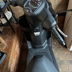 ホンダ　タクトの画像