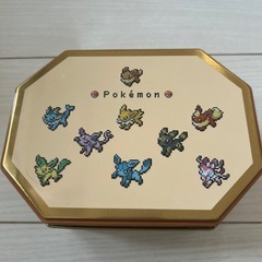 ポケモン♡メリーズ
