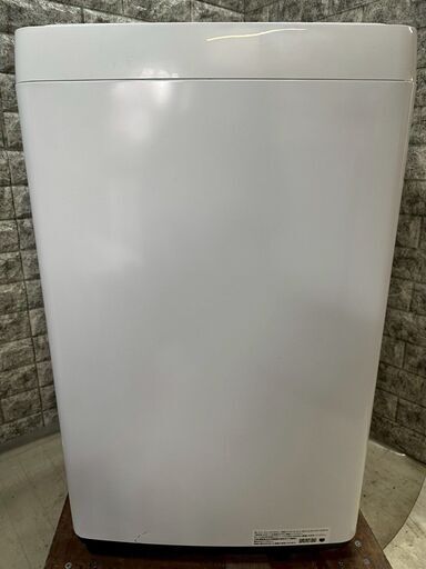 🌟6月ジモティ限定価格🌟大阪送料無料☆3か月保障付き☆洗濯機