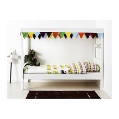 キッズベッドの画像