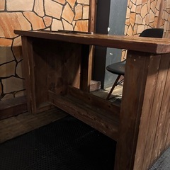 テーブルの画像