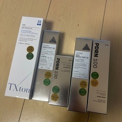 PDRN 新品未使用　スキンケアセット 
