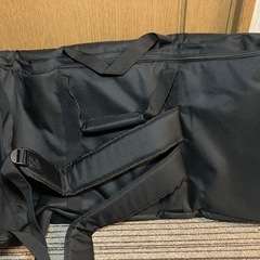 ダイワ　GINKAKU オールインへらバッグ　G-231の画像