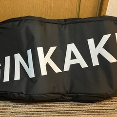 ダイワ　GINKAKU オールインへらバッグ　G-231の画像