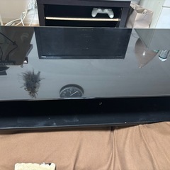 ガラステーブル無料