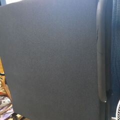 折りたたみベッドの画像