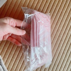 マスクの画像