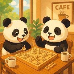 将棋仲間募集！