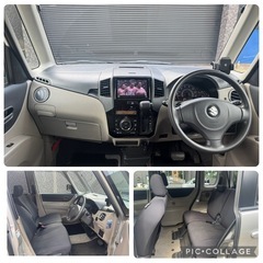 🉐パレットSW ターボ　車検長い　乗って帰れますの画像