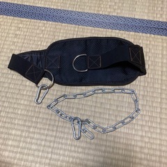 ディッピングベルト　メーカー不明