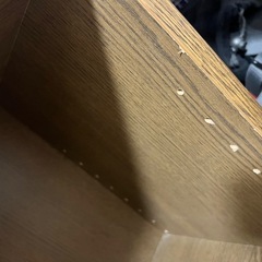 【大田区南雪谷
】収納棚、本棚の画像