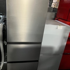 I2505-362 日立 ノンフロン冷凍冷蔵庫 R-27RV(N...