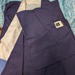 【値下げしました】【中古品・長期保管】着物・帯の画像