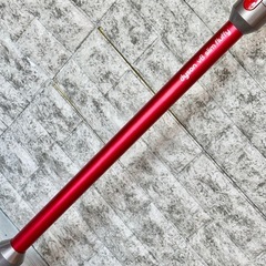 Dyson V8 Slim Fluffy SV10K スタンドセットの画像
