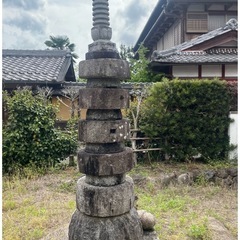 石灯篭