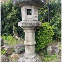 石灯篭