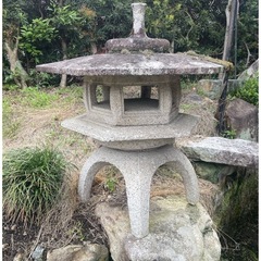 石灯篭