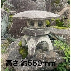 石灯篭