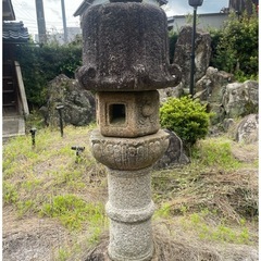 石灯篭