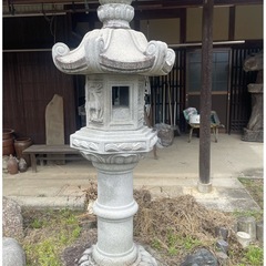 石灯篭