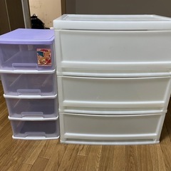 衣装ケース