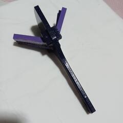 よさこい鳴子１本のみの画像