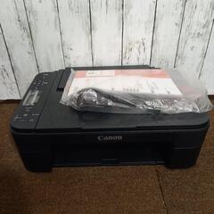 Canon キャノン PIXUS インクジェットプリンター 複合...