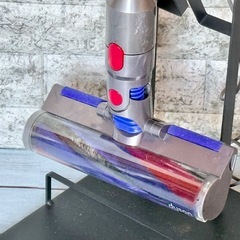 Dyson V8 Slim Fluffy+ SV10K スタンドセット②の画像