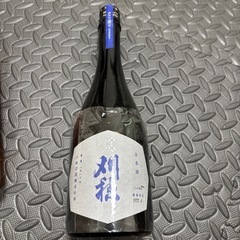 日本酒　刈穂