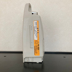 電動自転車　バッテリー　　X47-11の画像