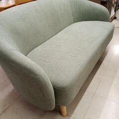 ☆モデルルーム展示品☆ソファーの画像