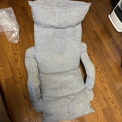 座椅子