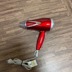 ヘアードライヤー