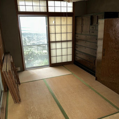 西予市三瓶町朝立　中古戸建　10万円でお譲りします♪ - 西予市
