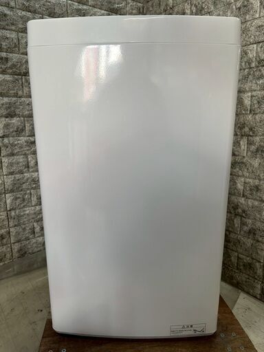 美品】大阪送料無料☆3か月保障付き☆洗濯機☆ハイアール☆4.5kg