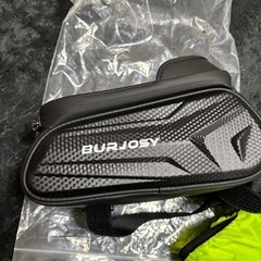 自転車用スマホケース&ポーチ