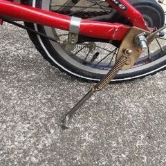 年少〜小1で乗った自転車です！の画像